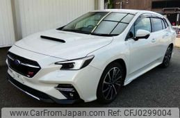 subaru levorg 2021 quick_quick_4BA-VN5_VN5-014189