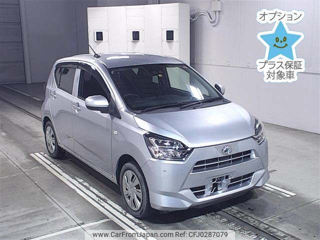 daihatsu mira-e-s 2017 -DAIHATSU--Mira e:s LA350S-0034668---DAIHATSU--Mira e:s LA350S-0034668- image 1