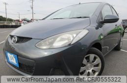 mazda demio 2008 REALMOTOR_Y2024120117A-21