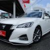 toyota crown 2017 -TOYOTA--Crown DAA-AWS210--AWS210-6127526---TOYOTA--Crown DAA-AWS210--AWS210-6127526- image 1