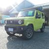 suzuki jimny 2022 -SUZUKI 【水戸 587ﾔ66】--Jimny JB64W--234314---SUZUKI 【水戸 587ﾔ66】--Jimny JB64W--234314- image 1