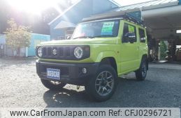 suzuki jimny 2022 -SUZUKI 【水戸 587ﾔ66】--Jimny JB64W--234314---SUZUKI 【水戸 587ﾔ66】--Jimny JB64W--234314-