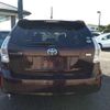 toyota prius-α 2014 -TOYOTA--Prius α ZVW41W--3346735---TOYOTA--Prius α ZVW41W--3346735- image 2