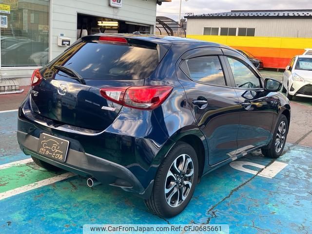 mazda demio 2015 -MAZDA 【弘前 500ｻ9391】--Demio DJ5AS--102018---MAZDA 【弘前 500ｻ9391】--Demio DJ5AS--102018- image 2