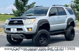 toyota hilux-surf 2007 quick_quick_CBA-TRN215W_TRN215-0012011