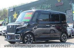 suzuki spacia 2018 quick_quick_DAA-MK53S_MK53S-844917