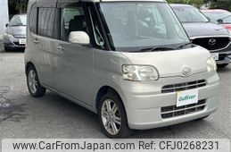 daihatsu tanto 2009 -DAIHATSU--Tanto DBA-L375S--L375S-0252882---DAIHATSU--Tanto DBA-L375S--L375S-0252882-