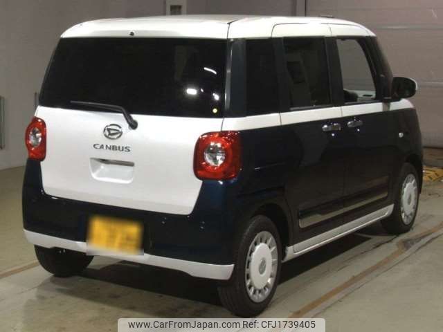 daihatsu move-canbus 2023 CFJ1739405 image 2