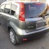 nissan note 2010 TE1388 image 1