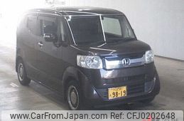 honda n-box-slash 2015 -HONDA 【つくば 581ｴ9819】--N BOX SLASH JF1--7014157---HONDA 【つくば 581ｴ9819】--N BOX SLASH JF1--7014157-