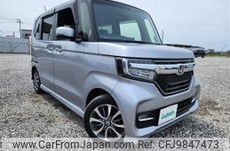 honda n-box 2019 -HONDA--N BOX DBA-JF3--JF3-1222286---HONDA--N BOX DBA-JF3--JF3-1222286-