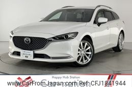 mazda atenza 2019 CFJ1841944