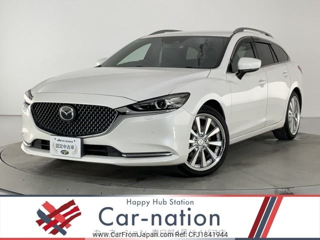 mazda atenza 2019 CFJ1841944 image 1