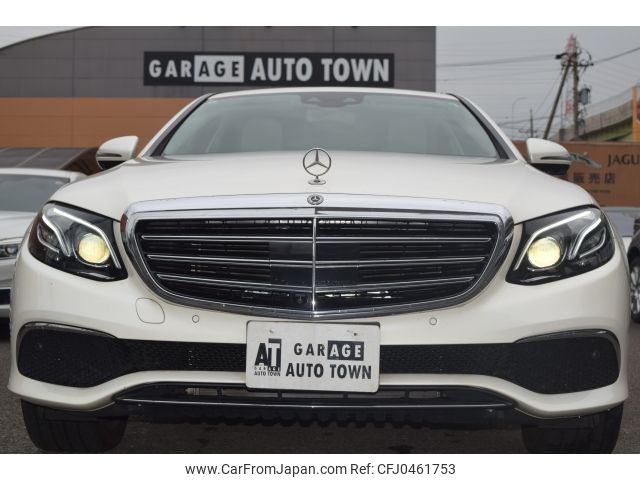 mercedes-benz e-class 2017 -MERCEDES-BENZ--Benz E Class RBA-213071--WDD2130712A228325---MERCEDES-BENZ--Benz E Class RBA-213071--WDD2130712A228325- image 2