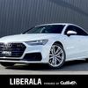 audi a7 2019 -AUDI--Audi A7 AAA-F2DLZS--WAUZZZF28KN053848---AUDI--Audi A7 AAA-F2DLZS--WAUZZZF28KN053848- image 1