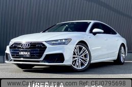 audi a7 2019 -AUDI--Audi A7 AAA-F2DLZS--WAUZZZF28KN053848---AUDI--Audi A7 AAA-F2DLZS--WAUZZZF28KN053848-