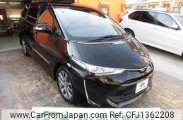 toyota estima 2018 -TOYOTA--Estima ACR50W--7166110---TOYOTA--Estima ACR50W--7166110-