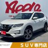 nissan x-trail 2018 -NISSAN--X-Trail DBA-NT32--NT32-084370---NISSAN--X-Trail DBA-NT32--NT32-084370- image 1