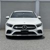 mercedes-benz a-class 2020 -MERCEDES-BENZ--Benz A Class 5BA-177084--W1K1770842V062971---MERCEDES-BENZ--Benz A Class 5BA-177084--W1K1770842V062971- image 11