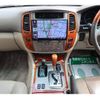 toyota land-cruiser-100 2007 CFJ1725982 image 16