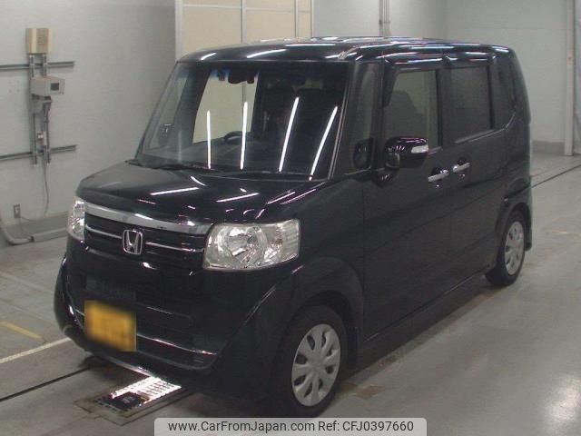 honda n-box 2016 quick_quick_DBA-JF1_JF1-1874230 image 1