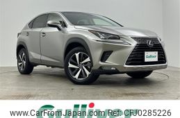 lexus nx 2017 -LEXUS--Lexus NX DAA-AYZ10--AYZ10-1015884---LEXUS--Lexus NX DAA-AYZ10--AYZ10-1015884-