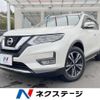 nissan x-trail 2018 quick_quick_NT32_NT32-087430 image 1