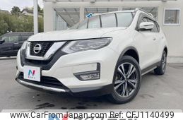 nissan x-trail 2018 quick_quick_NT32_NT32-087430