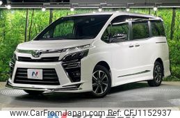 toyota voxy 2018 quick_quick_ZRR80W_ZRR80-0469801