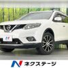 nissan x-trail 2016 CFJ1866695 image 1