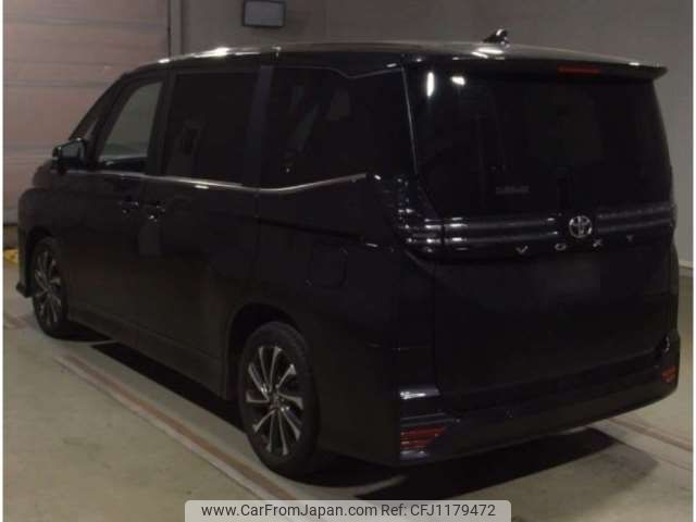 toyota voxy 2023 -TOYOTA--Voxy 6BA-MZRA90W--MZRA90W-0043495---TOYOTA--Voxy 6BA-MZRA90W--MZRA90W-0043495- image 2