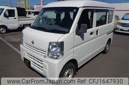nissan nv100-clipper 2016 CFJ1647930