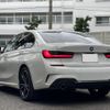 bmw 3-series 2021 CFJ1705602 image 2