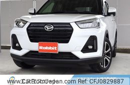 daihatsu rocky 2019 CFJ0829887