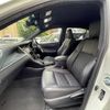 toyota harrier 2017 -TOYOTA--Harrier DBA-ZSU60W--ZSU60-0130848---TOYOTA--Harrier DBA-ZSU60W--ZSU60-0130848- image 6