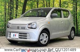 suzuki alto 2017 quick_quick_HA36S_HA36S-313497