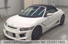 honda s660 2020 -HONDA 【伊豆 583ﾊ 500】--S660 3BA-JW5--JW5-1201683---HONDA 【伊豆 583ﾊ 500】--S660 3BA-JW5--JW5-1201683-