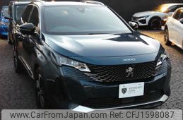 peugeot 3008 2023 CFJ1598087