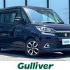 suzuki solio 2018 -SUZUKI--Solio DAA-MA36S--MA36S-678599---SUZUKI--Solio DAA-MA36S--MA36S-678599- image 1