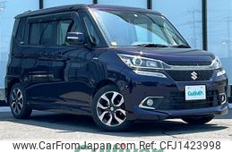 suzuki solio 2018 -SUZUKI--Solio DAA-MA36S--MA36S-678599---SUZUKI--Solio DAA-MA36S--MA36S-678599-