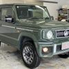 suzuki jimny 2023 -SUZUKI--Jimny 3BA-JB64W--JB64W-302831---SUZUKI--Jimny 3BA-JB64W--JB64W-302831- image 2