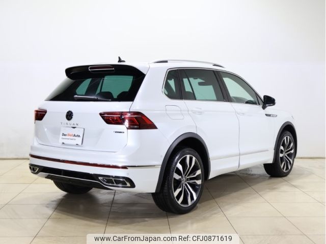 volkswagen tiguan 2024 -VOLKSWAGEN--VW Tiguan 3BA-5NDNNF--WVGZZZ5N1RW041250---VOLKSWAGEN--VW Tiguan 3BA-5NDNNF--WVGZZZ5N1RW041250- image 2