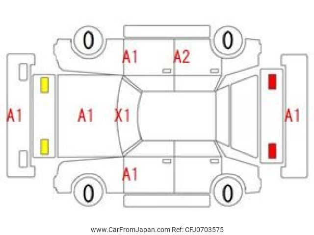 bmw x1 2013 -BMW--BMW X1 DBA-VL20--WBAVL92070VX85082---BMW--BMW X1 DBA-VL20--WBAVL92070VX85082- image 2