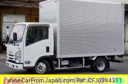 isuzu elf-truck 2017 GOO_NET_EXCHANGE_0540277A30241024W006