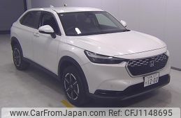 honda vezel 2021 quick_quick_6AA-RV5_RV5-1015283