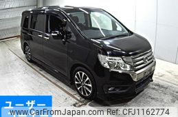 honda stepwagon 2012 -HONDA--Stepwgn RK5-1303668---HONDA--Stepwgn RK5-1303668-