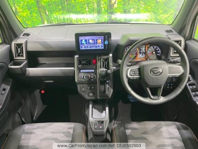 daihatsu taft 2023 -DAIHATSU--Taft 5BA-LA900S--LA900S-0143839---DAIHATSU--Taft 5BA-LA900S--LA900S-0143839- image 2