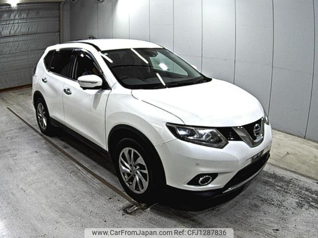 nissan x-trail 2017 -NISSAN--X-Trail T32-015184---NISSAN--X-Trail T32-015184- image 1