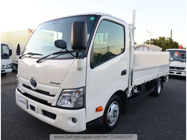 toyota dyna-truck 2024 -TOYOTA--Dyna 2KG-XZU710--XZU710-0038274---TOYOTA--Dyna 2KG-XZU710--XZU710-0038274- image 1