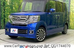 honda n-box 2016 CFJ1744070